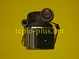 Насос циркуляційний KDP-CT4W0525 30000450B (NAPU9GLPCT36, 30000469A) Navien Ace ATMO 13-24kw, TURBO 13-40kw, TURBO Coaxial, Deluxe, фото 4