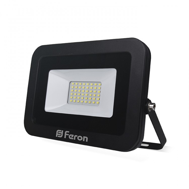 Светодиодный прожектор Feron LL-8100 100W - фото 2 - id-p1175599929