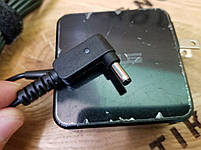 Блок живлення для ноутбука Asus 45 W 19 V 2.37 A 4.0x1.35 mm (ADP-45AW A) ОРИГИНАЛ, фото 2