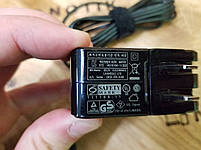 Блок живлення для ноутбука Asus 45 W 19 V 2.37 A 4.0x1.35 mm (ADP-45AW A) ОРИГИНАЛ, фото 4