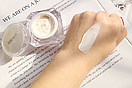 Омолоджувальний і зволожувальний крем для обличчя Luofmiss Crystal Lady Cream 15 g, фото 4