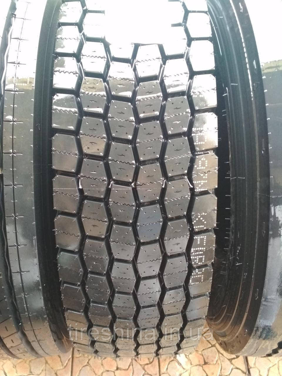 Шина 295/80R22.5 154/150L LD2 MAXELL Super (Ведуча)