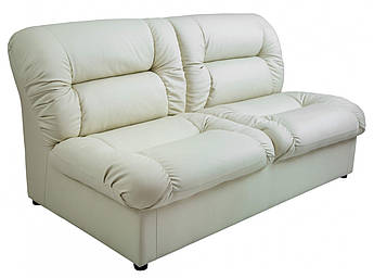 Диван Vizit Подвійний 870 x 1650 x 850H см Флай 2200 Білий