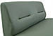 Диван Flay Smart двійка 630х1200х700 Зелений, фото 4