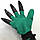 Садові рукавички Garden Genie Gloves, фото 3