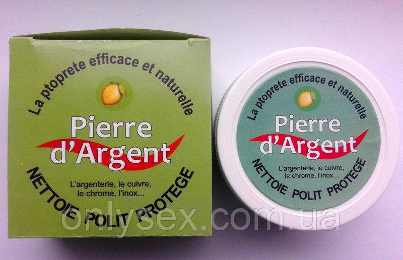 Pierre d'Argent — універсальний очисний засіб