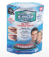 Виниры для зубов Perfect Smile Veneers