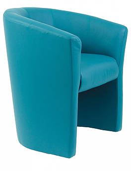 Крісло Boom Одиниця 650 x 650 x 800H см Fly 2220 Синє