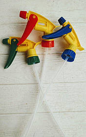 РОЗПИЛЮВАЧ НА ПЛЯШКУ РОСИНКА