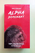 Alpha Dominant — Гель для збільшення члена (Альфа Домінант)
