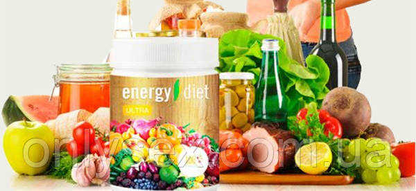 Energy diet-їда для життя 150 грамів пакет