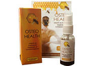 Спрей от остеохондроза Osteo Health (Остео Хелс)