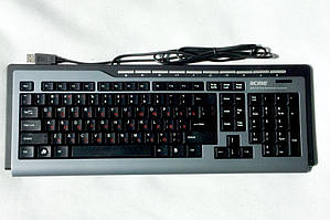 Клавіатура Acme 100 дротова для ПК