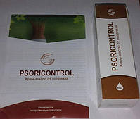 Psoricontrol — крем-олія від псоріазу (Псоріконтрол)
