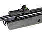 Воздушка LB600 POLYMER 4,5 мм 280м/c оптика 4х20, фото 3
