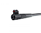 Воздушка LB600 POLYMER 4,5 мм 280м/c оптика 4х20, фото 4