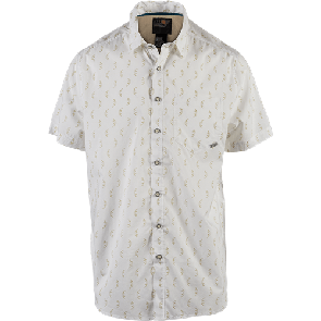 Рубашка с коротким рукавом 5.11 HAVE A KNIFE DAY SHIRT 71376 Medium, Pebble