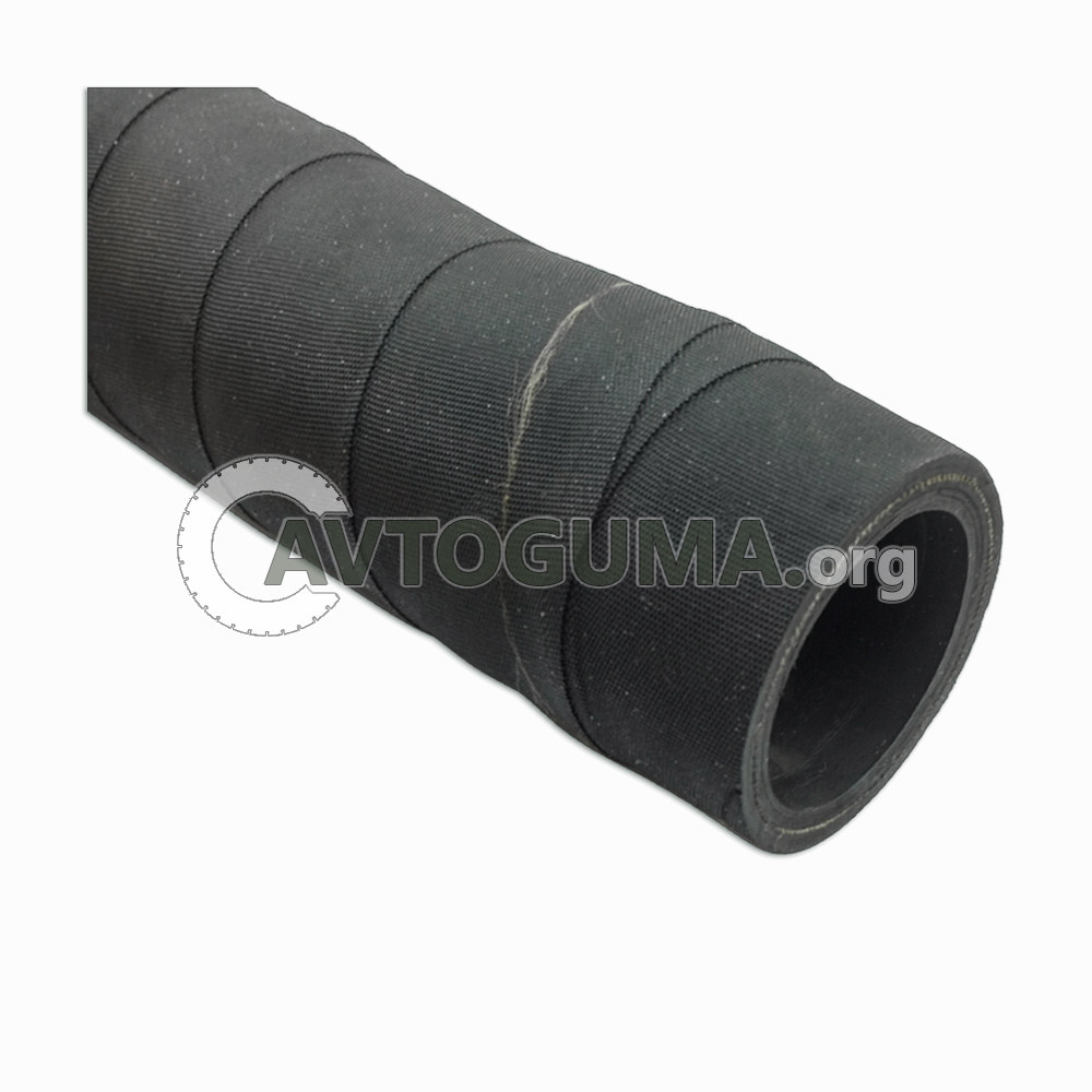 Рукав маслобензостійкий МБС Ø 35 мм (ГУМА)