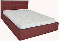 Кровать Двуспальная Chester VIP 160 х 200 см Fly 2223 С дополнительной металлической цельносварной рамой