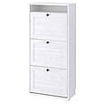 Тумба для взуття BRUSALI IKEA 804.803.93, фото 3
