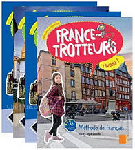 France-Trotteurs Nouvelle Edition