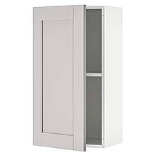 Підвісна шафа з дверима KNOXHULT 40x75 см IKEA 803.267.97