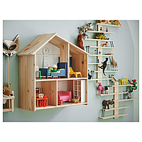 Кукольный домик FLISAT IKEA 502.907.85