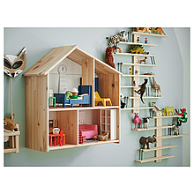 Ляльковий будиночок FLISAT IKEA 502.907.85