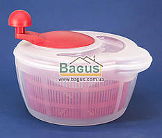 Сушарка для салату 5 л ХРАСНА "Fortuna" Westmark W2432224R