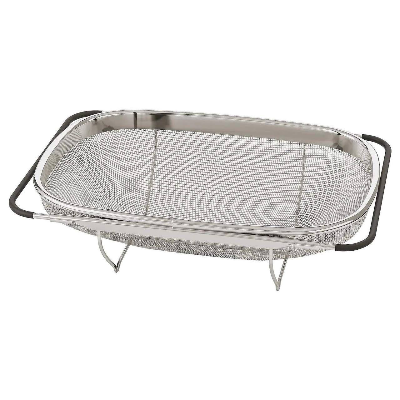 Друшляк IDEALISK 34x23 см IKEA 501.037.55