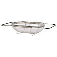 Друшляк IDEALISK 34x23 см IKEA 501.037.55, фото 3