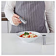 Сільничка і перечниця PLATS IKEA 802.336.75, фото 3
