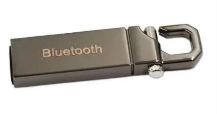 Приймач Bluetooth USB 580B Трансмітер, фото 1