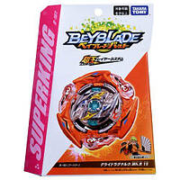 Бейблейд Глайд Рагнарок Такара Томи роктавор Beyblade Glide Ragnaruk SuperKing Takara Tomy B 161 В оригинал