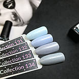 Гель-лак Kira Nails №134, фото 3