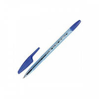 Ручка шариковая ECONOMIX ICE PEN E10186-02 синяя