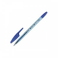 Ручка кулькова ECONOMIX ICE PEN E10186-02 синя