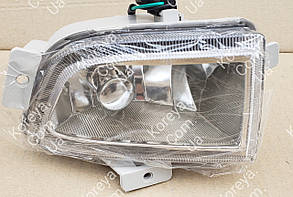 Фара протитуманна права Авео T-200 (2) 96540154