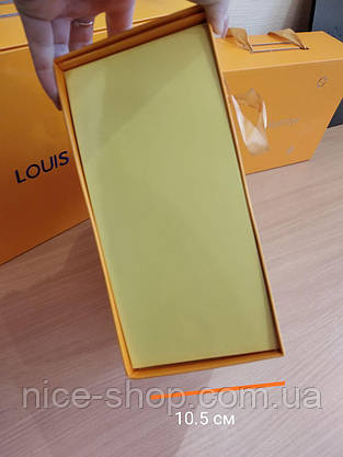 Подарункова коробка Louis Vuitton mini, фото 4