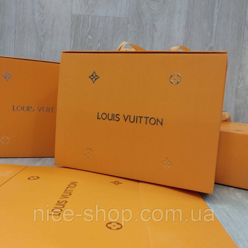 Подарункова коробка Louis Vuitton mini, фото 1