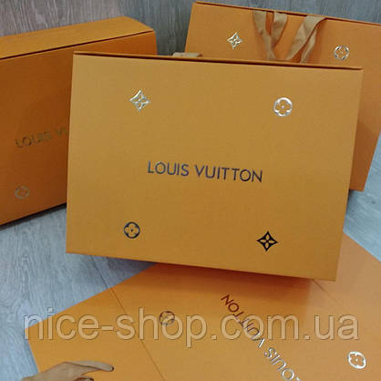 Подарункова коробка Louis Vuitton mini, фото 6