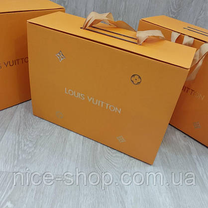 Подарункова коробка Louis Vuitton mini, фото 5