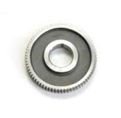 Шестірня розподільного вала (z = 78,d=41 під шпанку) ДД186F