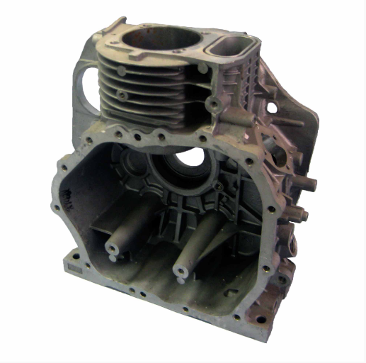 Блок циліндра ДД180F