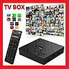 TV Box HK1 Mini 2Gb/16GB Android Смарт приставка, фото 2