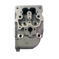 Головка циліндра ДД180F