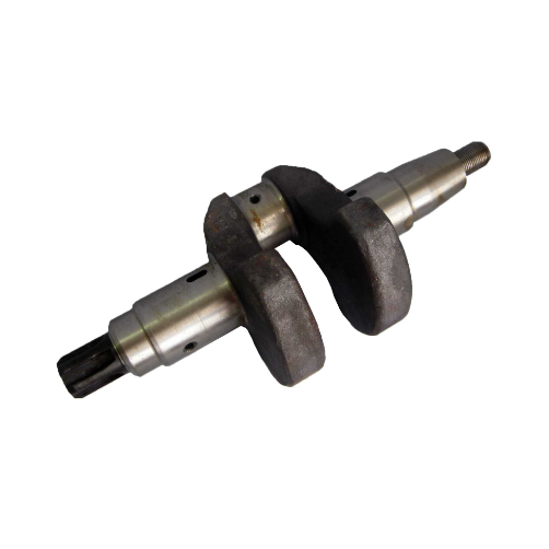 Вал колінчастий (шейка 40 мм) ДД186F