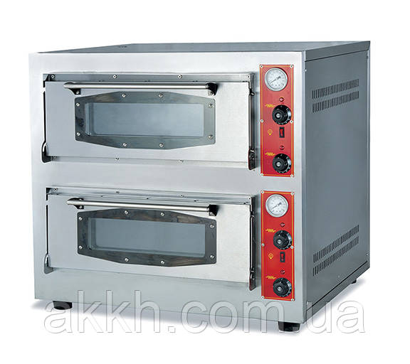 Піч для піци EWT INOX CPO202, фото 1