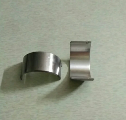 Вкладки шатуна R175/180 (0,25)