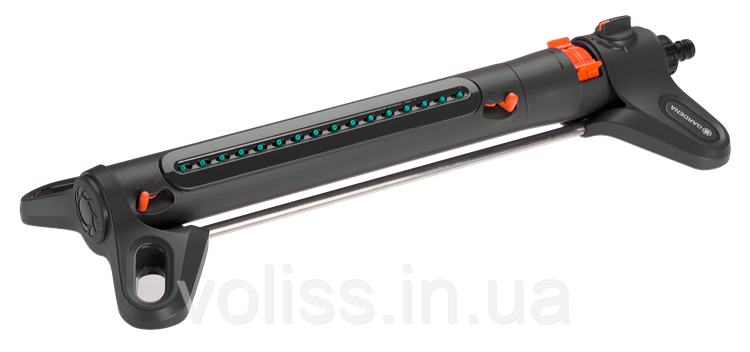 Дощівник осцилювальний Gardena AquaZoom M, фото 1